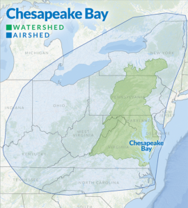 Chesapeake Bay